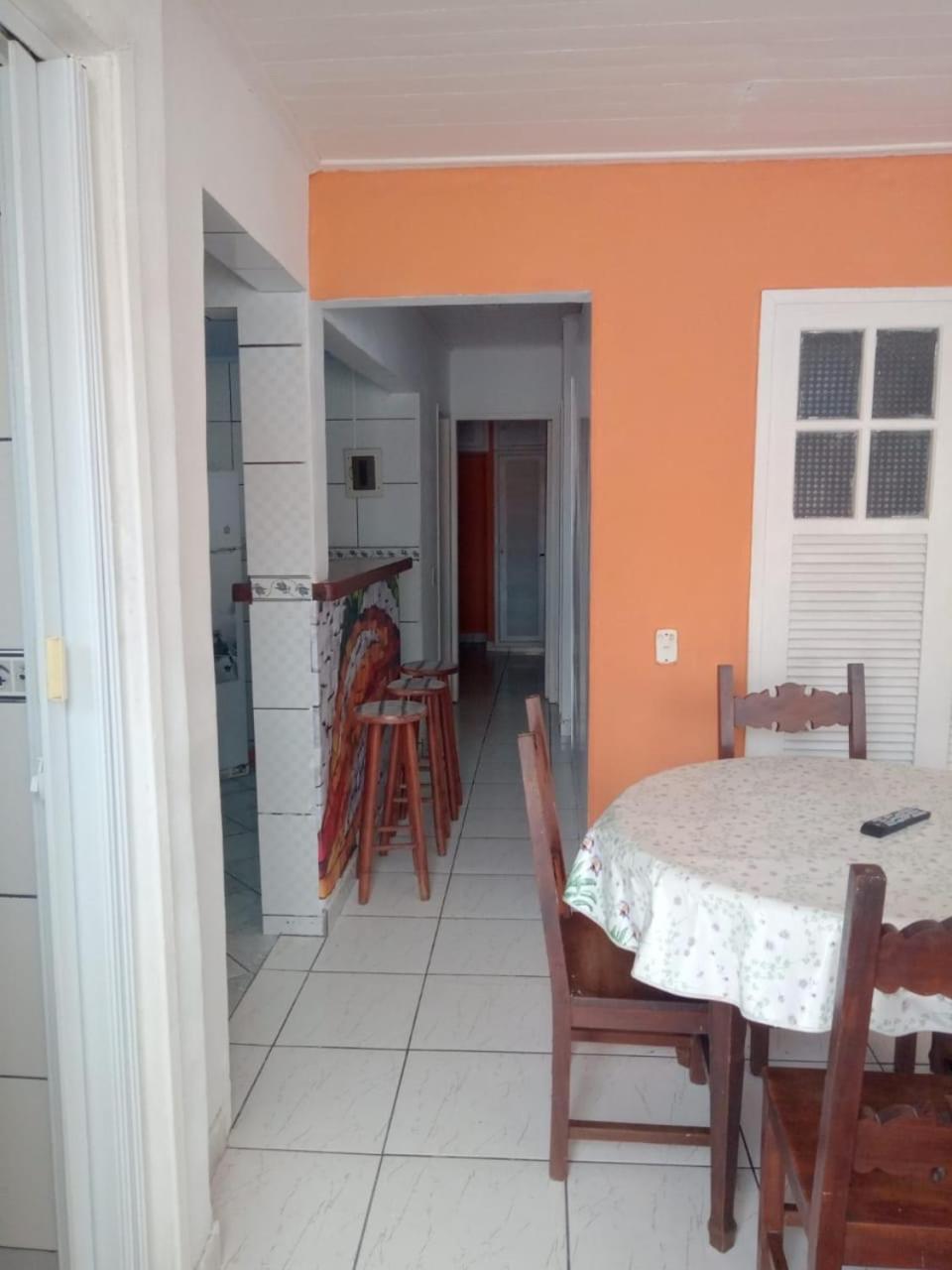 Holiday home Casa De 28 Cabo Frio